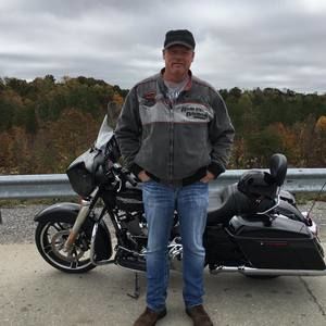 Meet your Posher, Allen